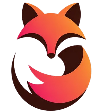 BravFox Logo